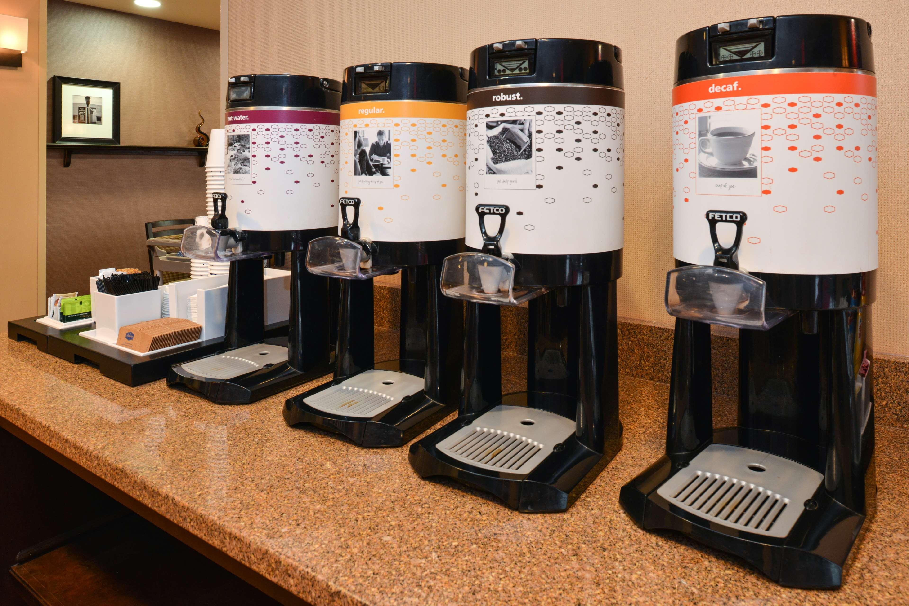 Hampton Inn Milford Ngoại thất bức ảnh