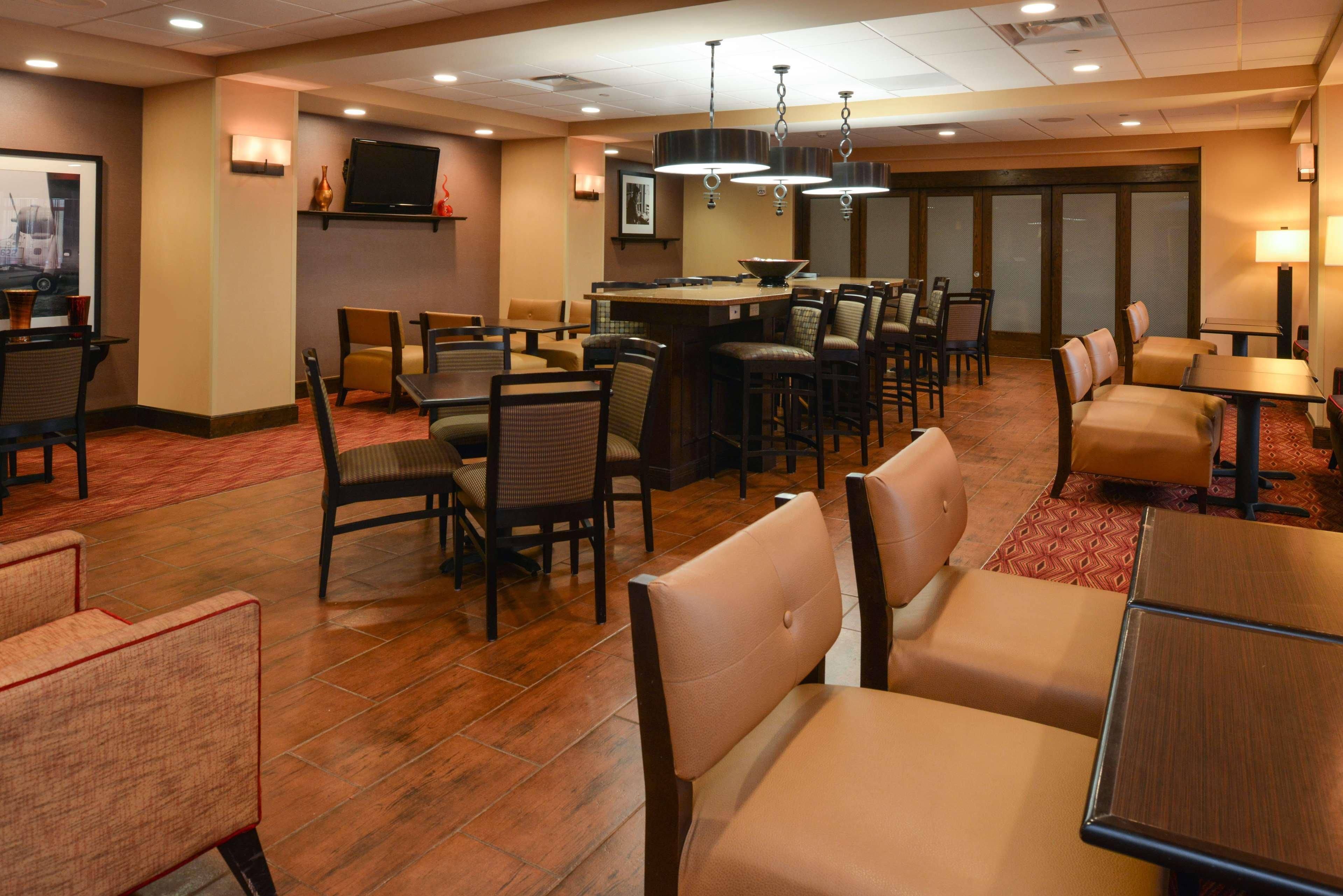 Hampton Inn Milford Ngoại thất bức ảnh