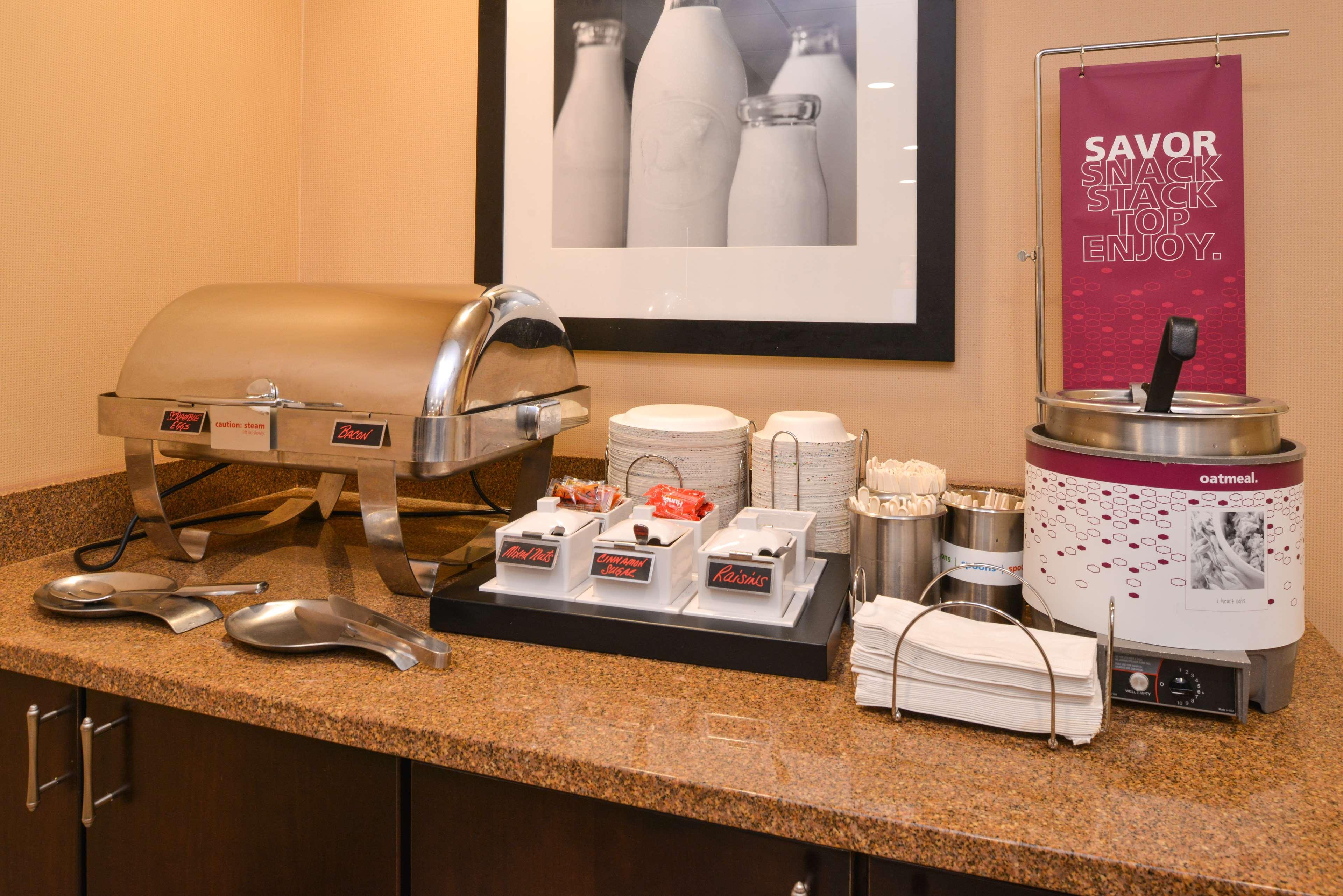 Hampton Inn Milford Ngoại thất bức ảnh