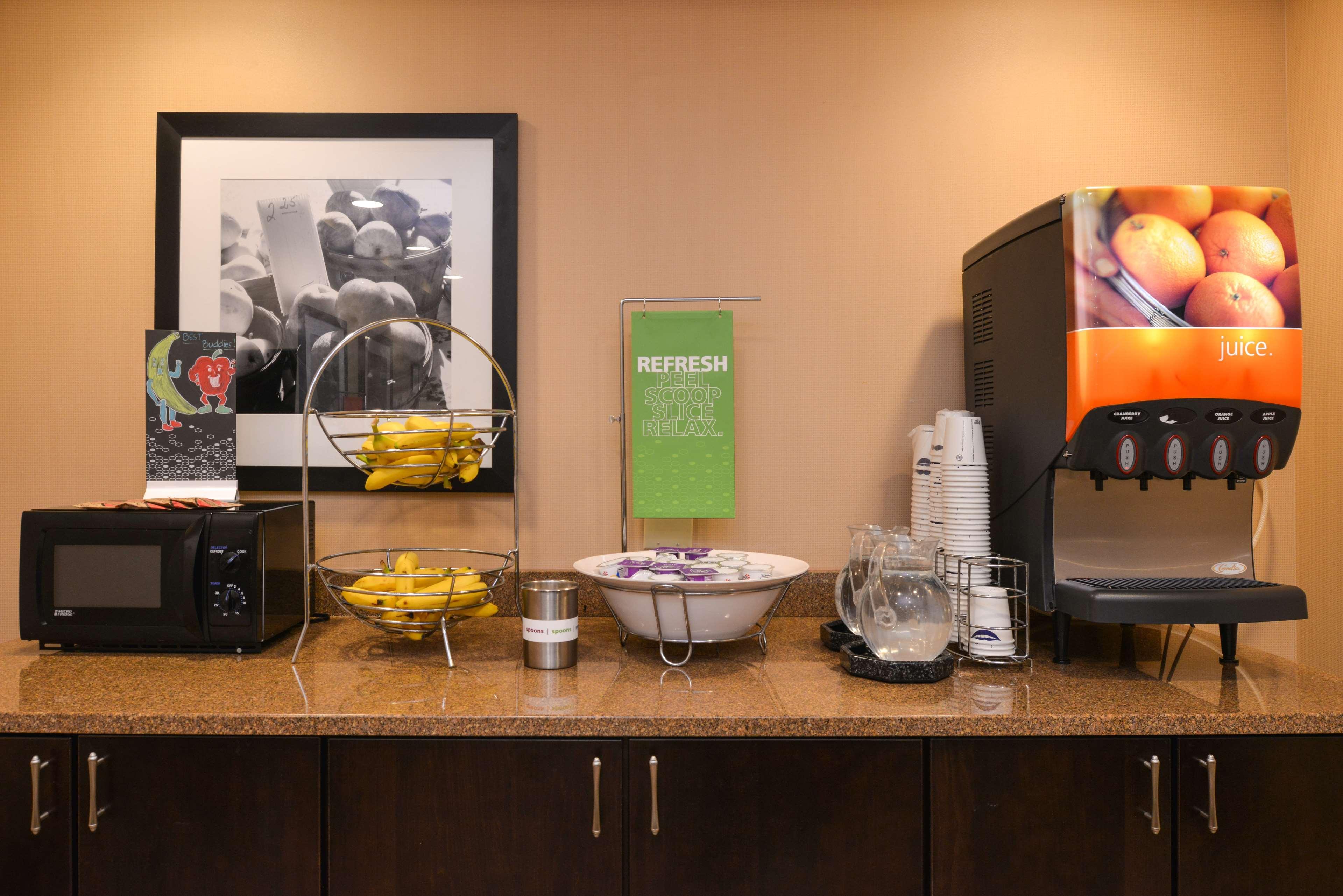 Hampton Inn Milford Ngoại thất bức ảnh