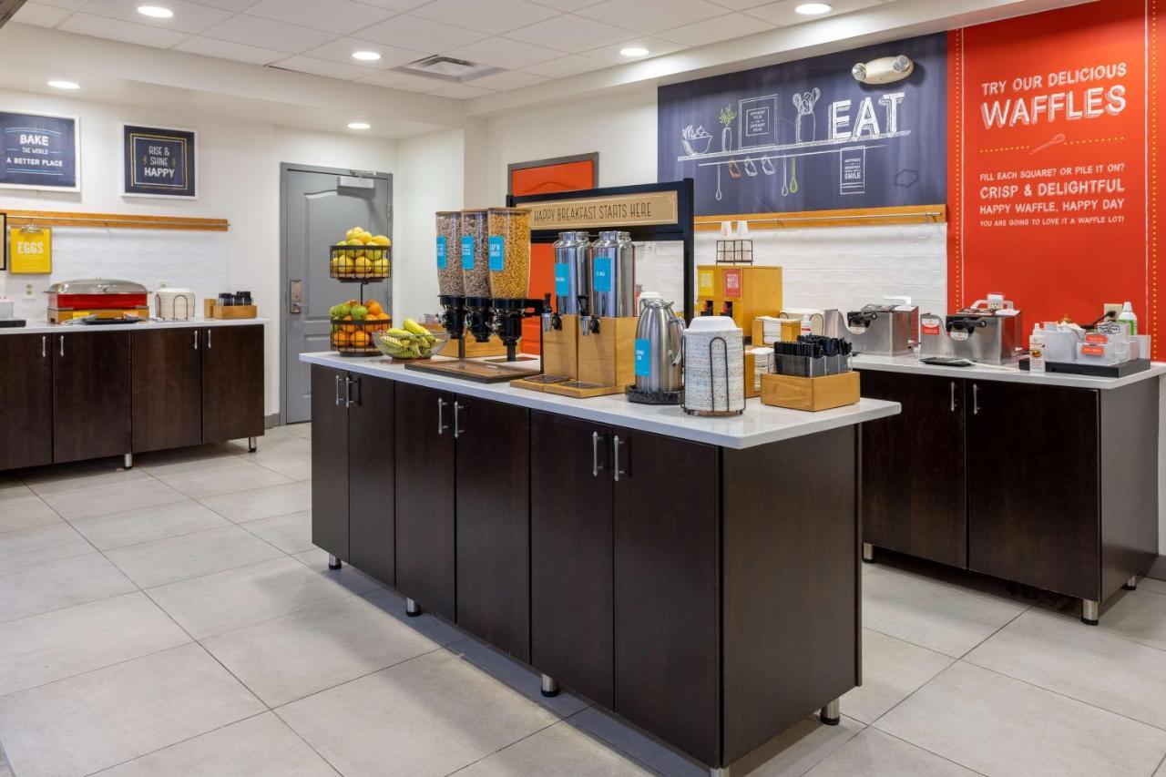 Hampton Inn Milford Ngoại thất bức ảnh