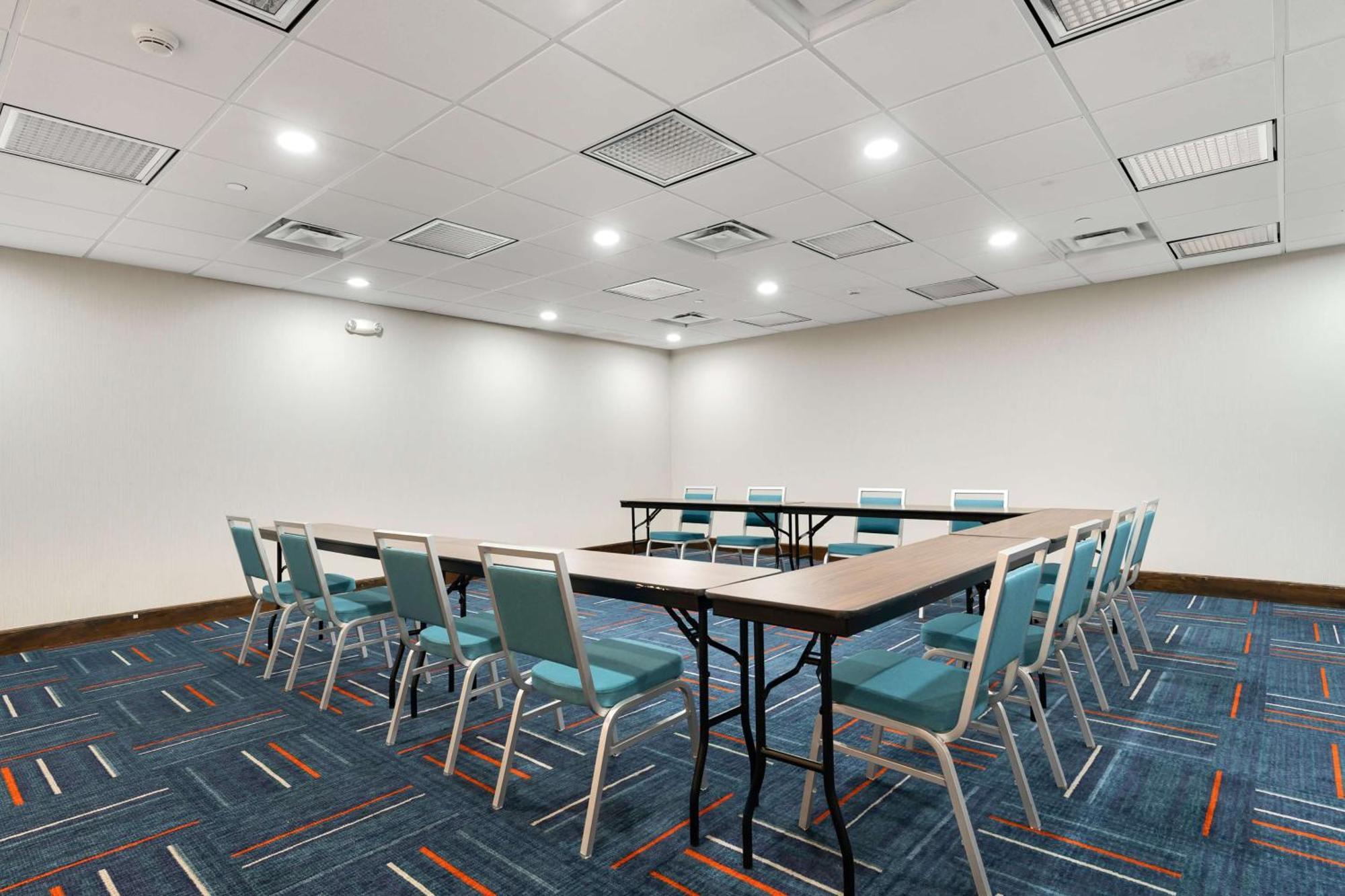 Hampton Inn Milford Ngoại thất bức ảnh