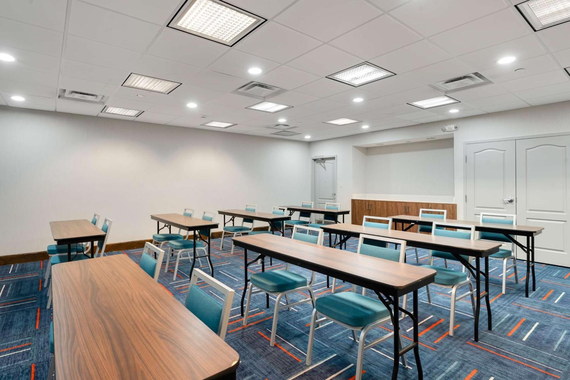 Hampton Inn Milford Ngoại thất bức ảnh