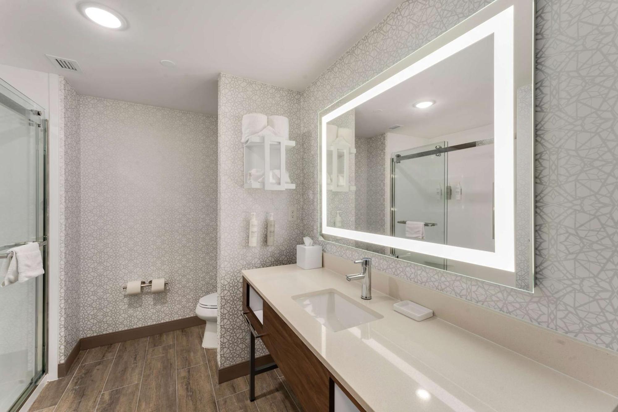 Hampton Inn Milford Ngoại thất bức ảnh