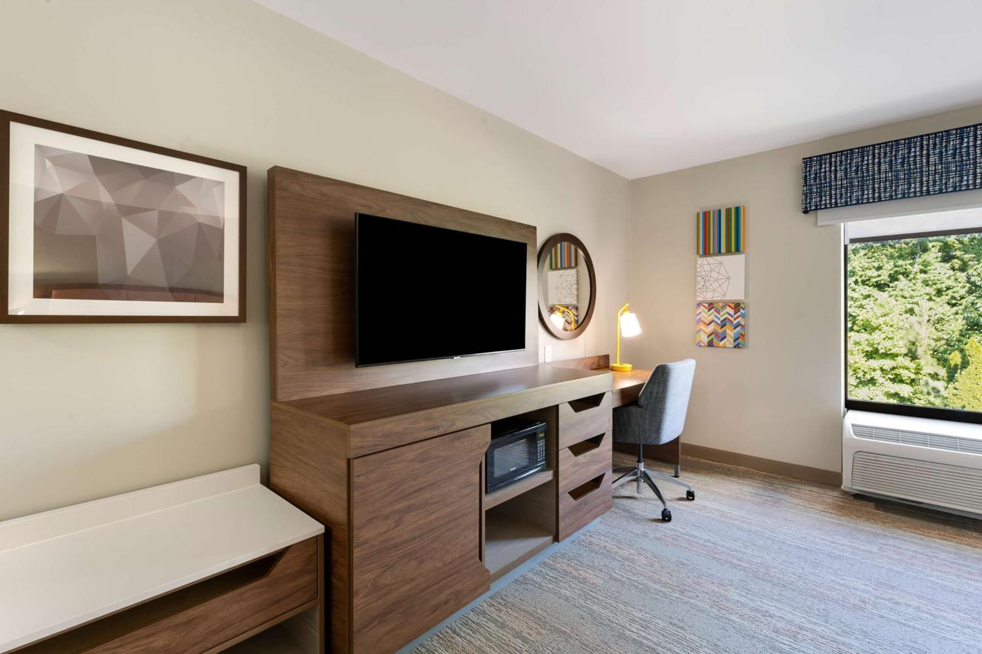 Hampton Inn Milford Ngoại thất bức ảnh
