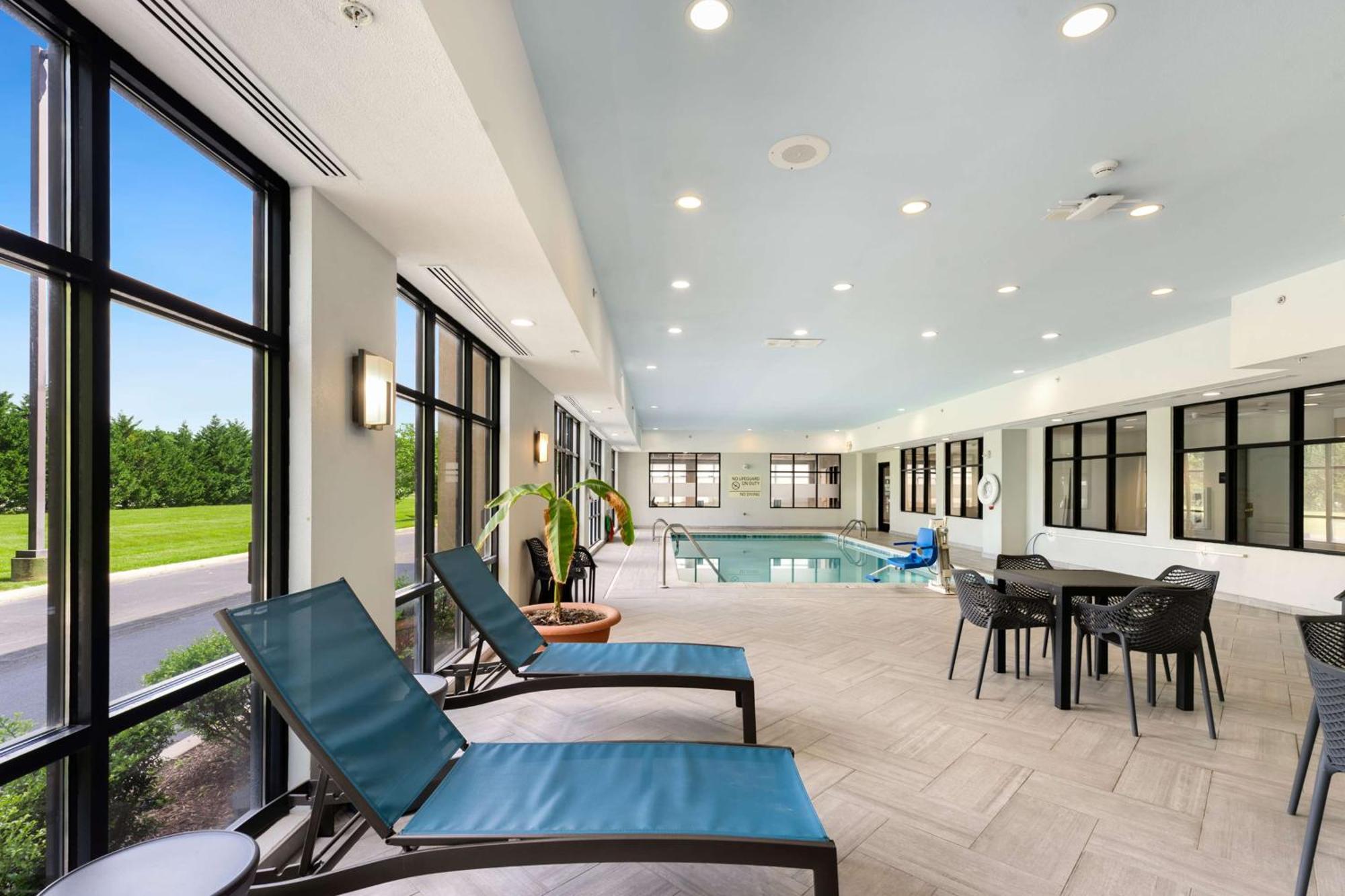 Hampton Inn Milford Ngoại thất bức ảnh