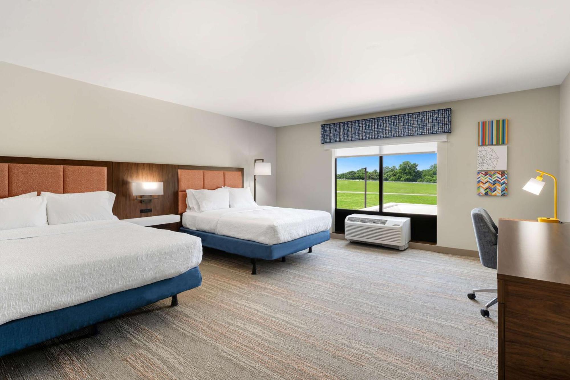 Hampton Inn Milford Ngoại thất bức ảnh