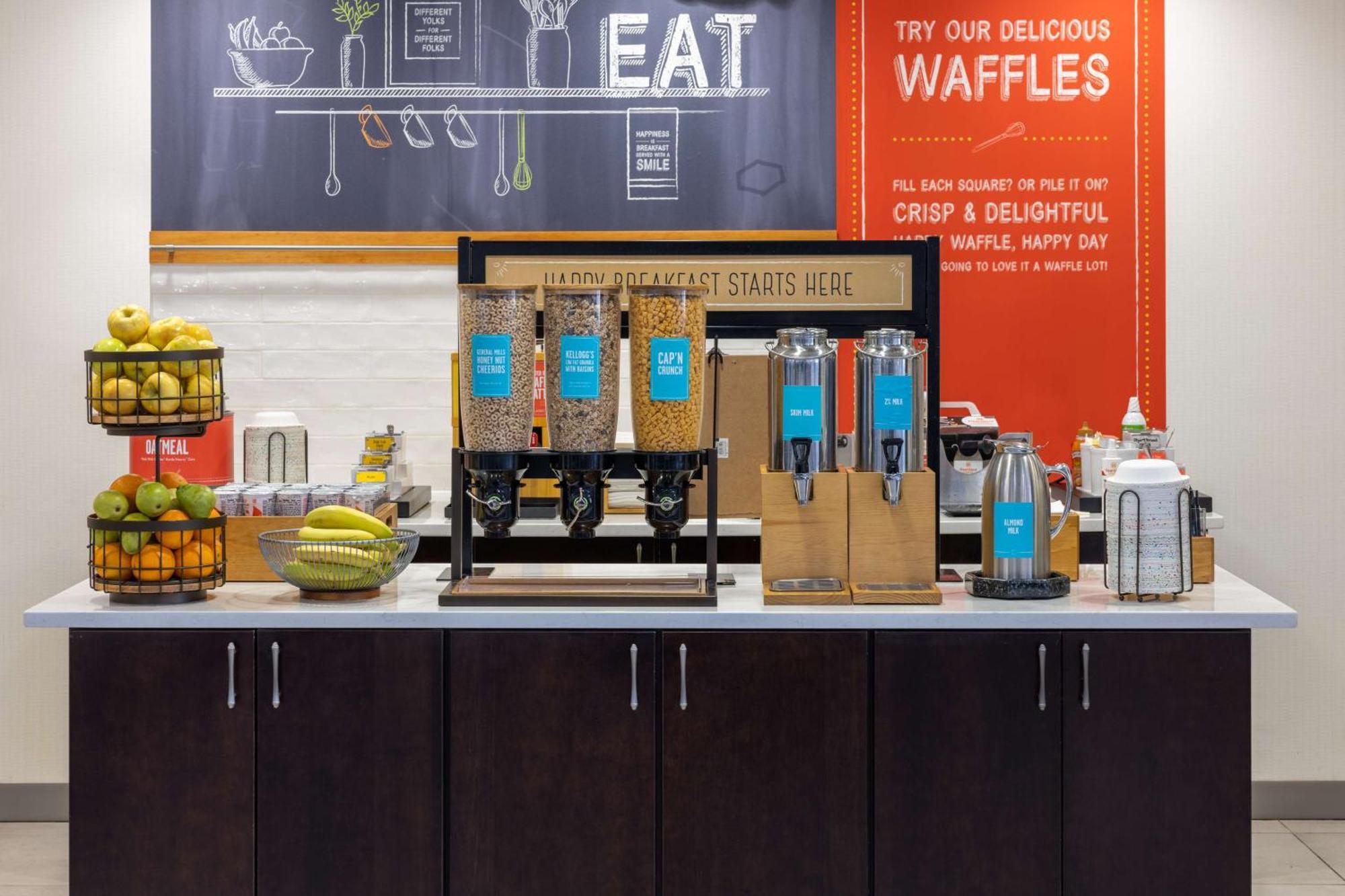 Hampton Inn Milford Ngoại thất bức ảnh