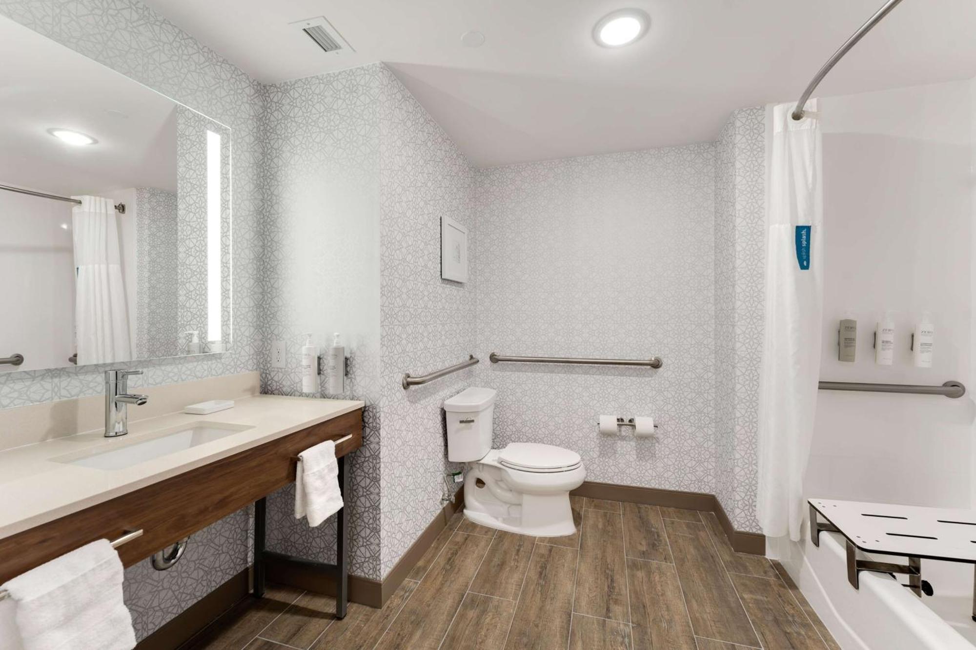 Hampton Inn Milford Ngoại thất bức ảnh