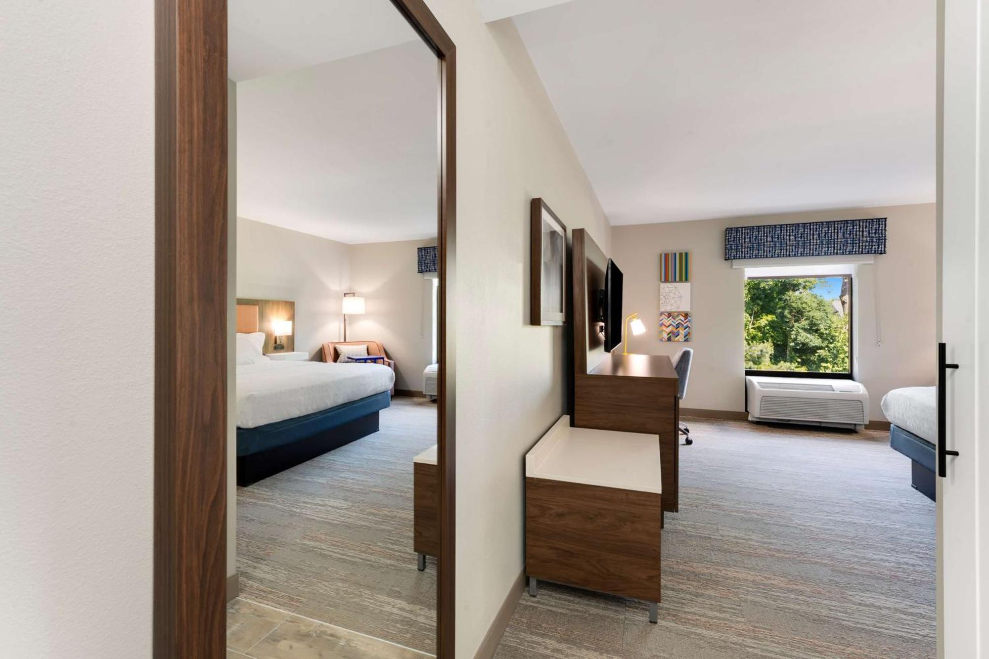 Hampton Inn Milford Ngoại thất bức ảnh