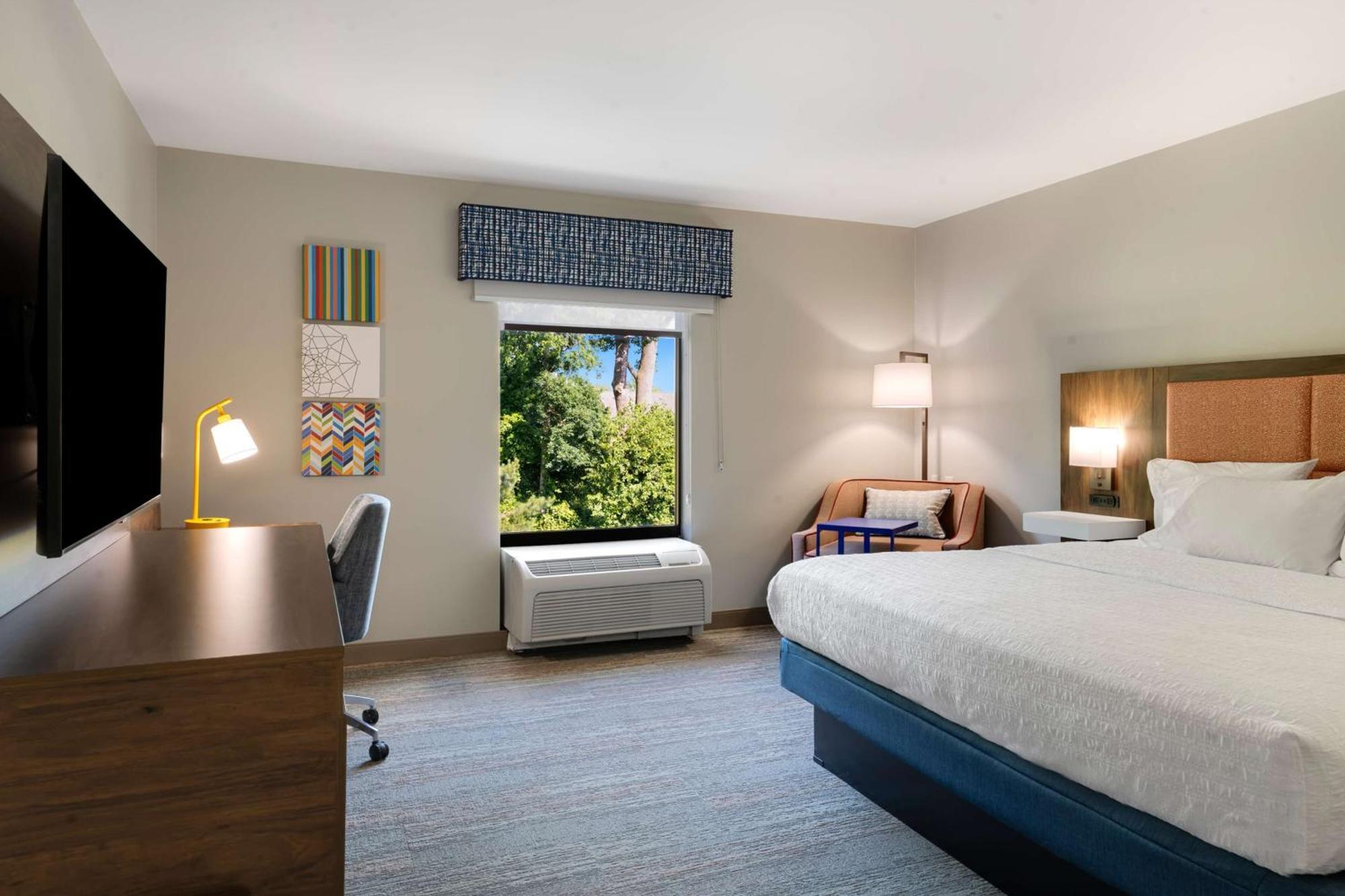 Hampton Inn Milford Ngoại thất bức ảnh